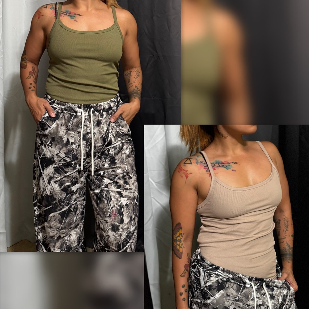 2 tops for $4